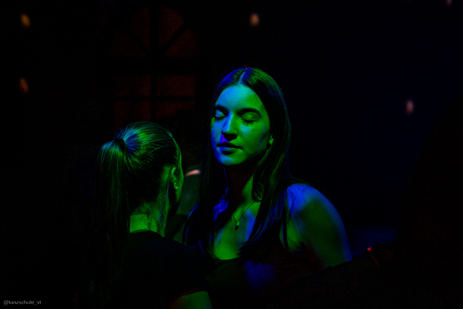 20230128 Come Together Party 9738